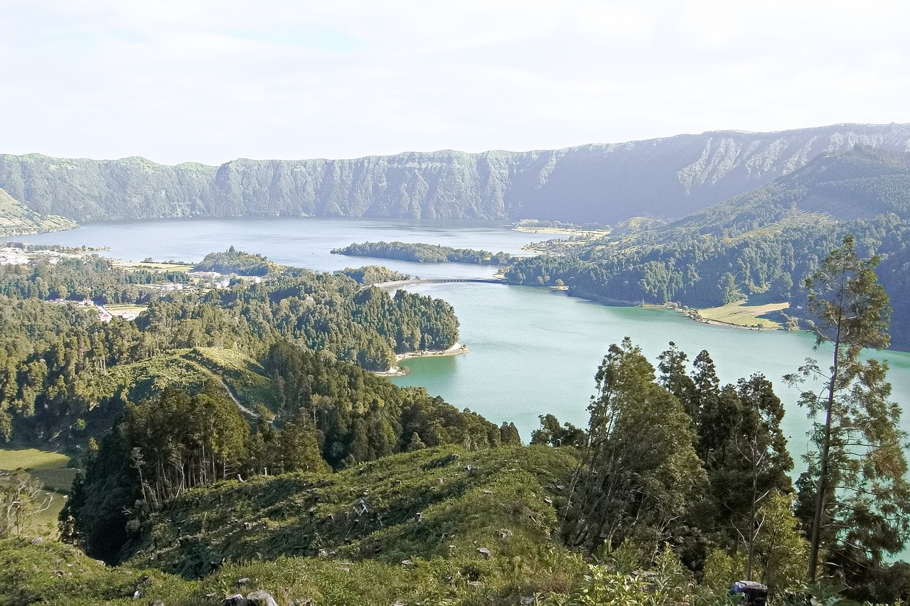 Viaggio di 5 giorni a Ponta Delgada, Azzorre